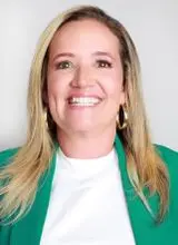 Foto oficial de Viviane Madeira (TSE)