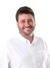 Foto oficial de Wagner Neto (TSE)