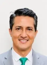 Foto oficial de Wagner Vasconcelos (TSE)