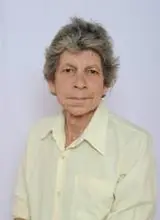 Foto oficial de Walcy Vieira - Mick Jagger (TSE)