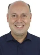Foto oficial de Waltinho (TSE)