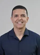 Foto oficial de Wederson Lopes (TSE)