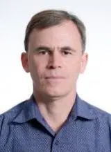 Foto oficial de Welton Divino (TSE)