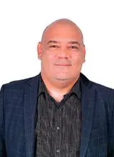 Foto oficial de Wenner Patrick (TSE)