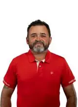 Foto oficial de Wesley Toledo (TSE)