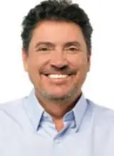 Foto oficial de Wilder Morais (TSE)