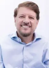 Foto oficial de Willian Veloso (TSE)