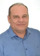 Foto oficial de Williard Pontes (TSE)