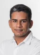 Foto oficial de Yago Gonçalves (TSE)