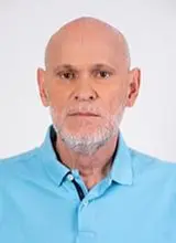 Foto oficial de Zé Camelo (TSE)