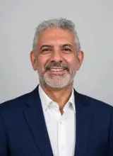 Foto oficial de Zé Maria Xerife (TSE)