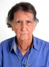 Foto oficial de Zé Santana da Viola (TSE)