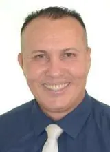 Foto oficial de Zequinha Nogueira (TSE)