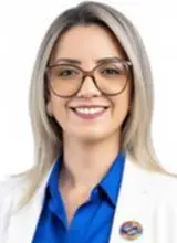 Foto oficial de Zilma da Inclusão (TSE)