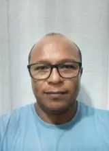 Foto oficial de Adriano Cunha (TSE)