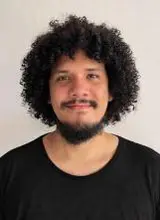 Foto oficial de Afonso Sodré (TSE)