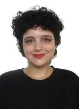 Foto oficial de Ágata Trebi (TSE)