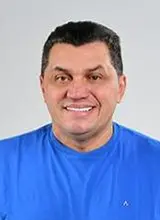 Foto oficial de Alberto Sousa (TSE)
