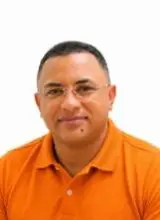 Foto oficial de Aldo Rogério Coletivo do Povo (TSE)