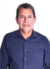 Foto oficial de Alonso da Agricultura (TSE)