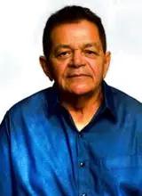 Foto oficial de Aluisio Sousa (TSE)