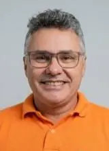 Foto oficial de Amaro Tacobras (TSE)