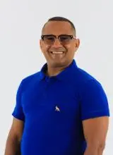 Foto oficial de Amorim (TSE)