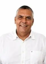 Foto oficial de André Catita (TSE)