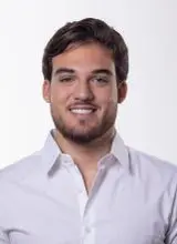 Foto oficial de Antônio Rabelo (TSE)