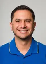 Foto oficial de Aristeu Gomes (TSE)