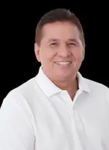 Foto oficial de Ariston (TSE)