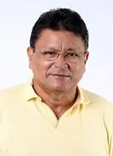 Foto oficial de Armando Costa (TSE)
