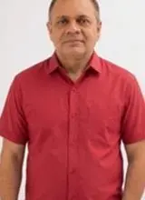 Foto oficial de Augusto Lobato (TSE)