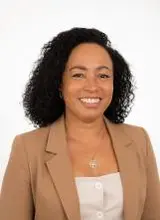 Foto oficial de Beatriz Lima (TSE)