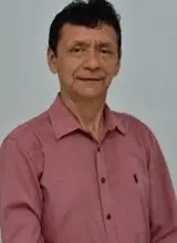 Foto oficial de Bento Leite (TSE)