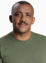 Foto oficial de Cabo Vieira (TSE)