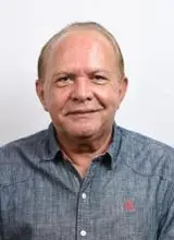Foto oficial de Carlos Magno (TSE)