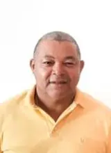Foto oficial de Carlos Peixeiro (TSE)