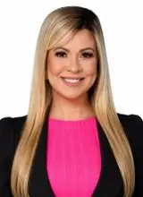 Foto oficial de Carol Noleto (TSE)