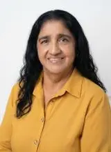 Foto oficial de Celeste Almeida (TSE)