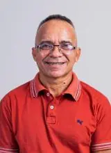 Foto oficial de Chaga Rosa (TSE)