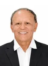 Foto oficial de Chagão (TSE)