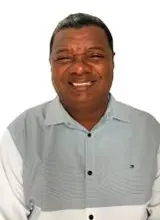 Foto oficial de Chagas União Bombeiros Em Ação (TSE)