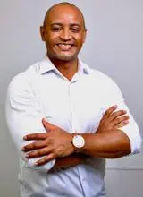 Foto oficial de Charles dos Carrinhos (TSE)