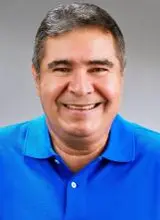 Foto oficial de Cid Costa (TSE)
