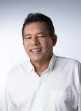 Foto oficial de Cidônio Gonçalves (TSE)