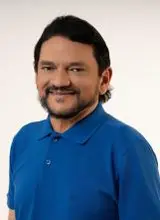 Foto oficial de Cláudio Cunha (TSE)