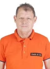 Foto oficial de Claudio do Caldo (TSE)