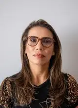 Foto oficial de Cleiva Anceles (TSE)