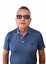 Foto oficial de Cocoia (TSE)